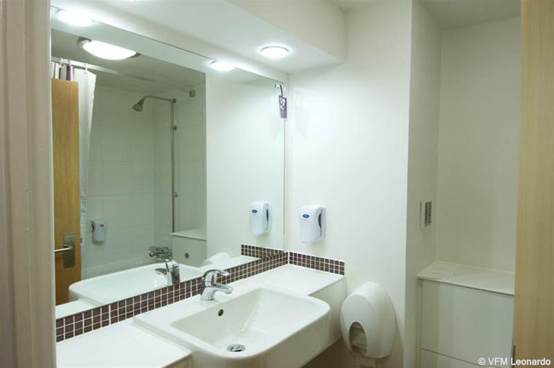 Premier Inn Manchester Airport Runger Lane North Hale  Eksteriør billede